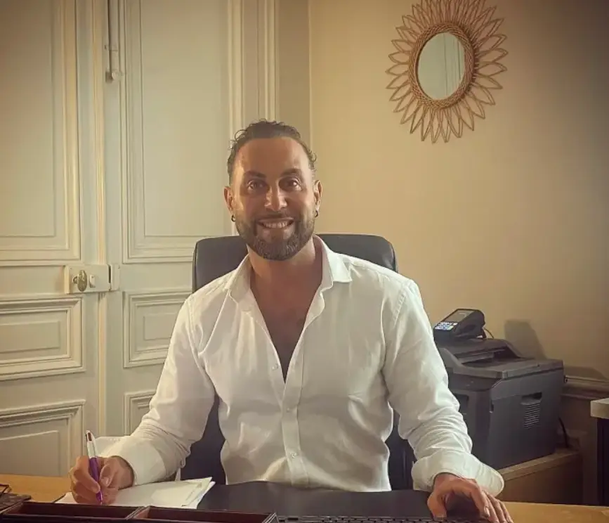 Dr EL OSTA, Chirurgien Urologue, Andrologue, Sexologue Spécialiste de l’Infertilité Masculine
