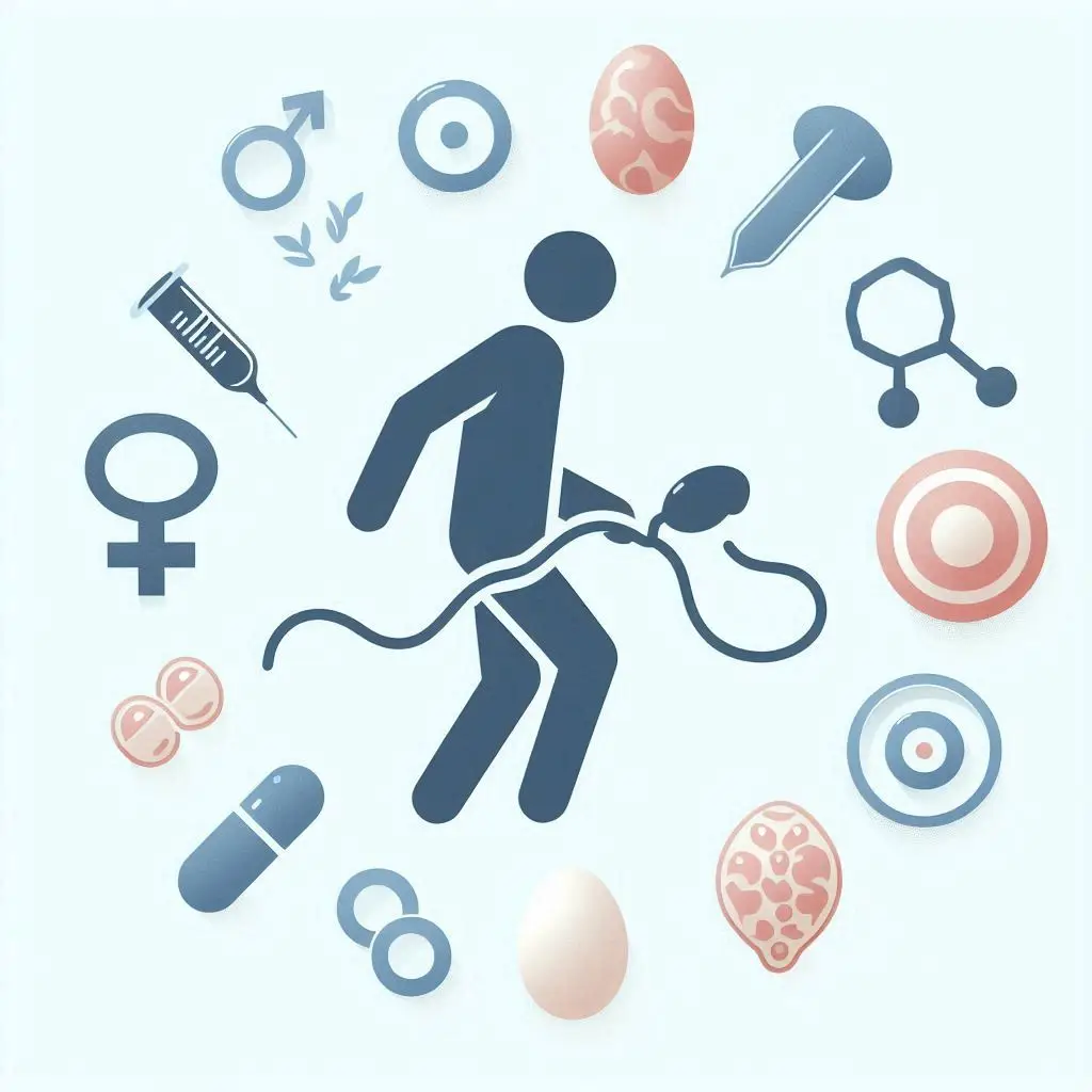Dr EL OSTA, Chirurgien Urologue, Andrologue, Sexologue Spécialiste de l’Infertilité Masculine